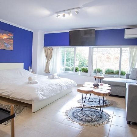 Thessaloniki Center Small Studio Apartment Extérieur photo