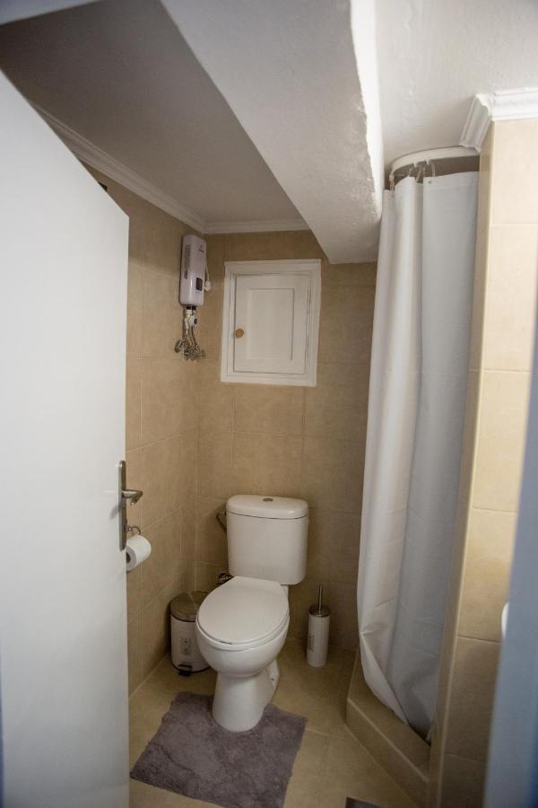 Thessaloniki Center Small Studio Apartment Extérieur photo